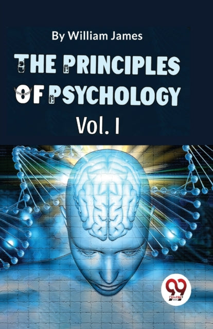 The Principles Of Psychology (volume I)