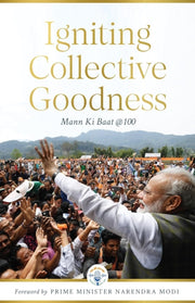 Igniting Collective Goodnessmann Ki Baat