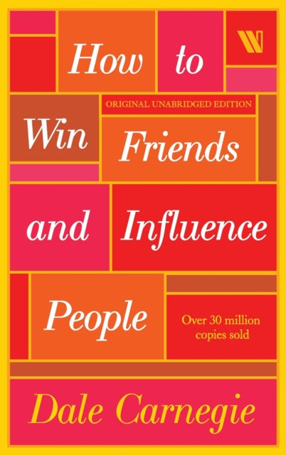 How To Win Friends & Influence People