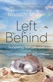 Left Behindsurviving Suicide Loss