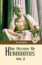 The History Of Herodotus Vol-2 By Herodotus,