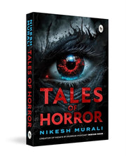 Tales Of Horror By Murali, Nikesh