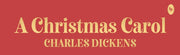 Christmas Carol Deluxe Hardbound Edition