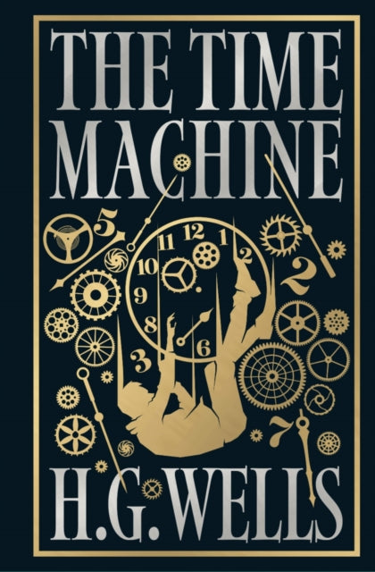 Time Machine