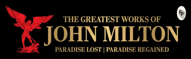 Greatest Works Of John Milton