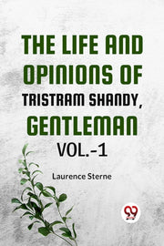 Life & Opinions Of Tristram Shandygentle