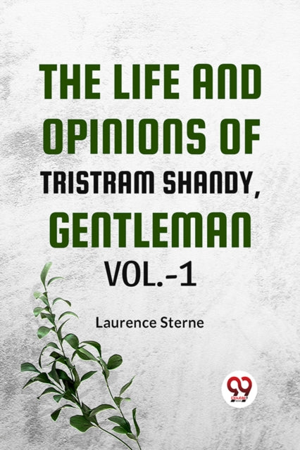 Life & Opinions Of Tristram Shandygentle