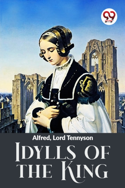 Idylls Of The King