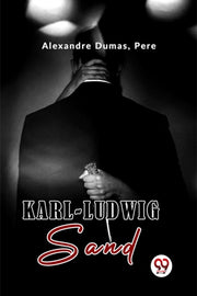 Karl-ludwig Sand
