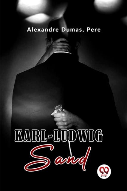 Karl-ludwig Sand