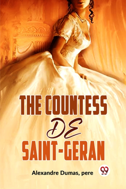 Countess De Saintgeran