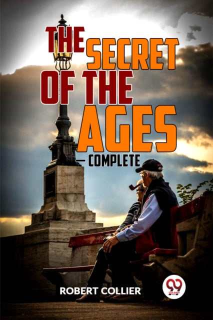 The Secret Of The  Ages - Complete