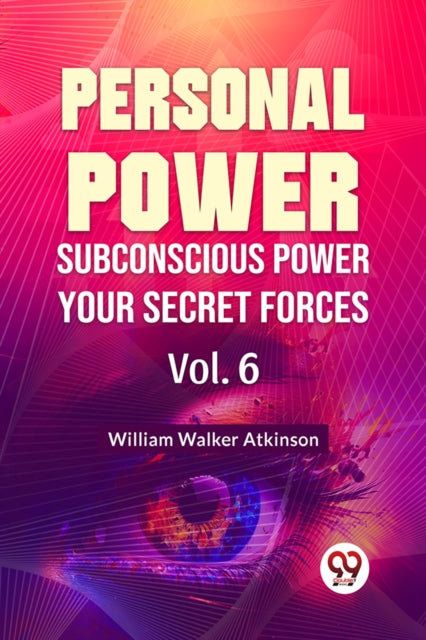 Personal Power Subconscious Power Your S