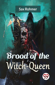 Brood Of The Witch-queen