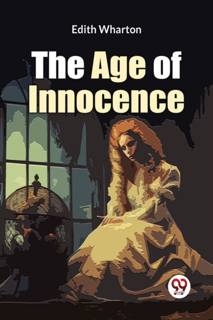 Age Of Innocence By Wharton, Edith