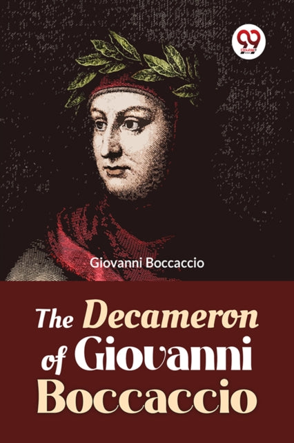 Decameron Of Giovanni Boccaccio