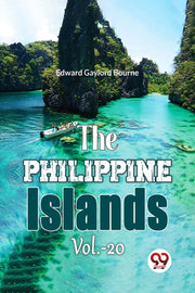 Philippine Islands Vol20