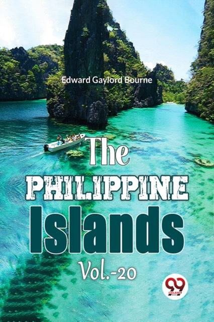 Philippine Islands Vol20