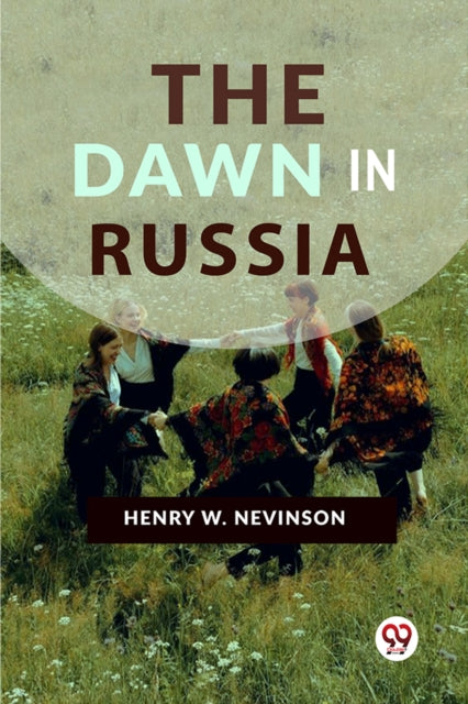 Dawn In Russia