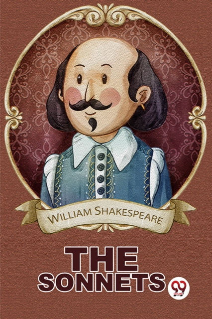 Sonnets By Shakespeare, William