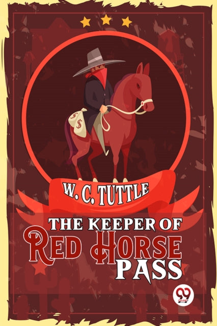 Keeper Of Red Horse Pass