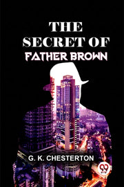 Secret Of Father Brown