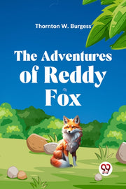 The Adventures Of Reddy Fox