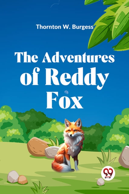 The Adventures Of Reddy Fox