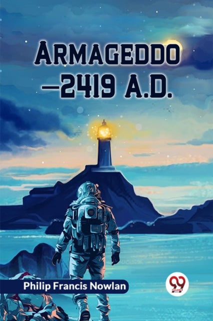 Armageddon-2419 A.d.