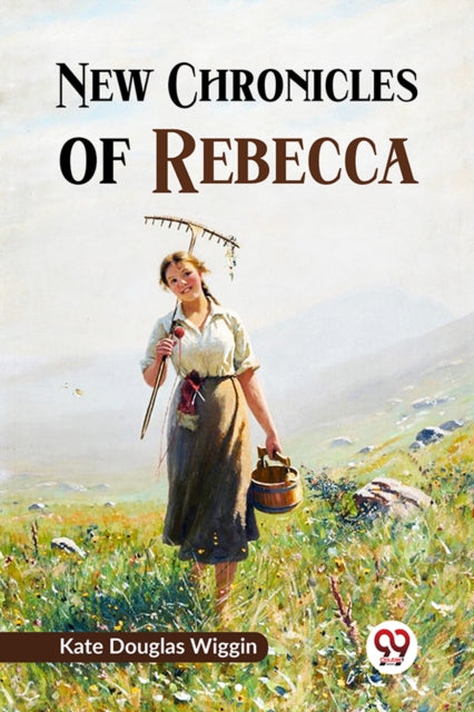 New Chronicles Of Rebecca