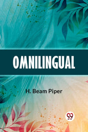 Omnilingual By Beam Piper H.