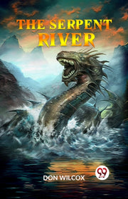The Serpent River By Wilcox Don