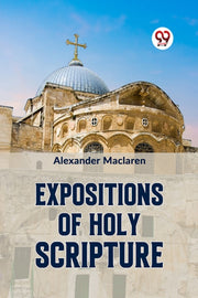Expositions Of Holy Scripture