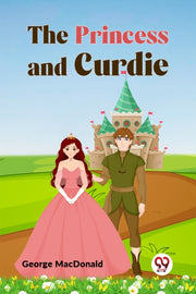 The Princess And Curdie