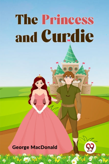 The Princess And Curdie