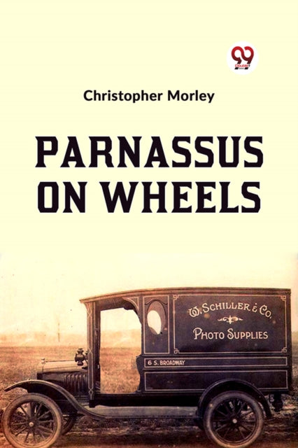 Parnassus On Wheels