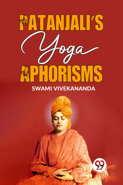Patanjali's Yoga Aphorisms