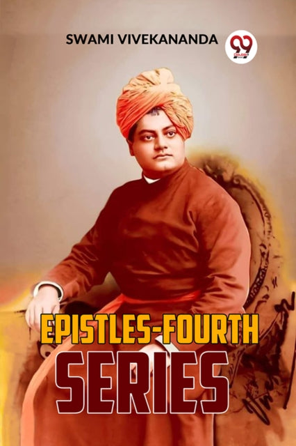 Epistles-fourth Series By Vivekananda, Swami