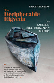 Decipherable Rigveda