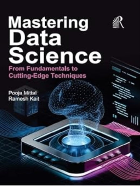 Mastering Data Science