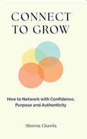 Connect To Grow