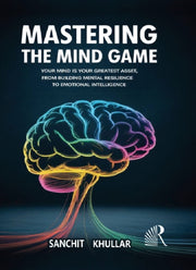 Mastering The Mind Game