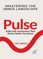 Mastering The Inner Landscape Pulse
