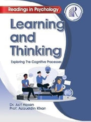 Learning & Thinking
