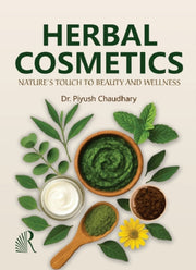 Herbal Cosmetics
