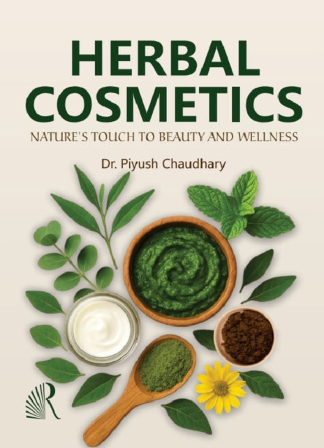 Herbal Cosmetics