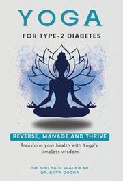 Yoga For Type2 Diabetes