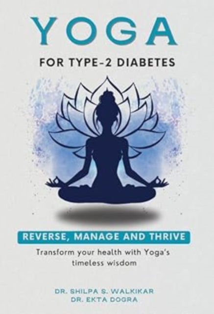 Yoga For Type2 Diabetes
