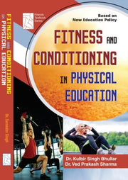 Fitness & Conditioning In Physical Educa