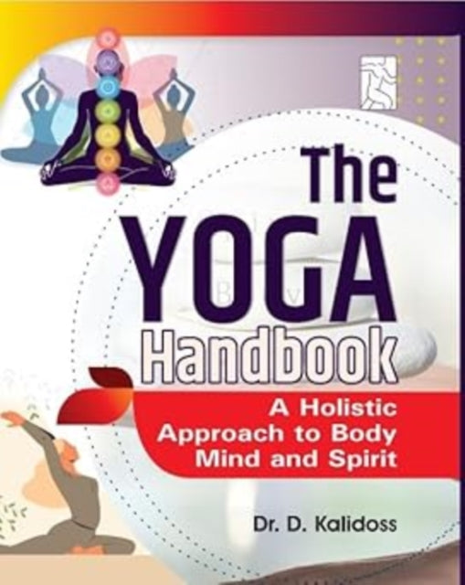 Yoga Handbook